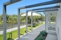 Olia Thassos - Luxury Apartments Hotels in Keramoti