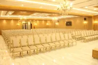 Hotel Palais Royal Hotel di Sfax Ouest