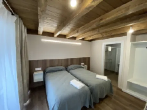 DpCristal Centro Histórico Hotels in Sarria