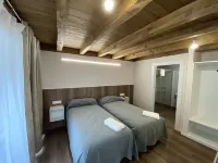 DpCristal Centro Histórico Hotels in Sarria