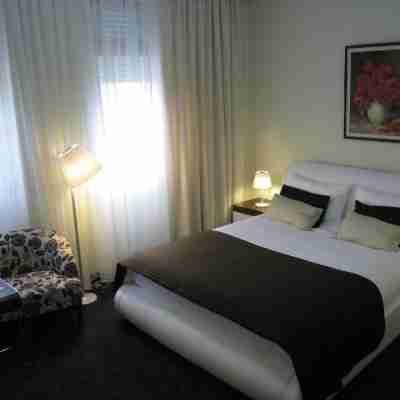 Boutique Hotel Kotoni Rooms