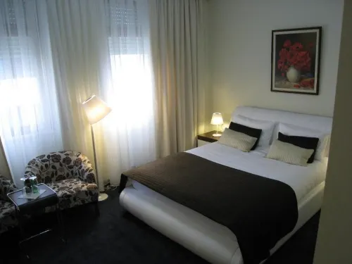 科託尼精品飯店