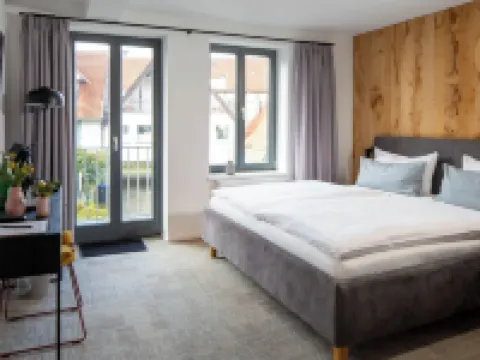 Wertschätzer Hotel - Krumme STR Hotels in Detmold