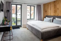 Wertschätzer Hotel - Krumme STR Hotels in Lippe