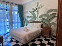 Long Sands Port Dickson Hotels in 