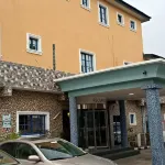 칼튼 게이트 호텔 Festac 스트리트 . 마이클 앵글리칸 처치, 오조, 라고스 주변 호텔