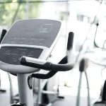 Gorges Grant Hotel - gimnasio
