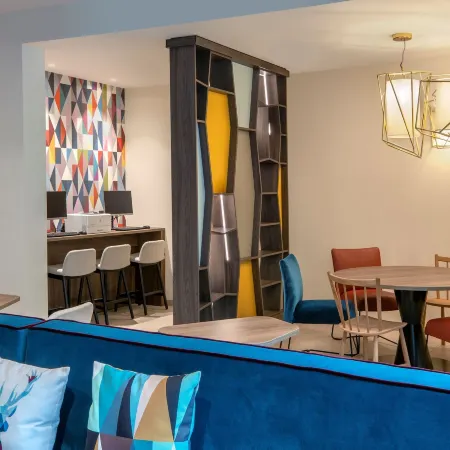 Hampton by Hilton Celle