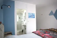 Relais 375 Hôtels à : Vivonne