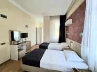 Perlo Hotel City Hotels in Antalya