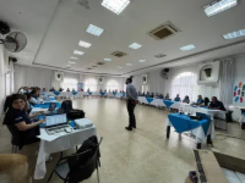 Villeta Resort Hotel