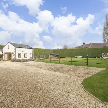 Stable Lodge | Boutique B&B