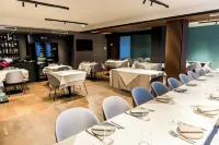 Lumia Hotel - breakfast