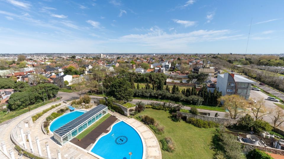 Sheraton Mar del Plata Hotel