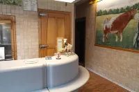 De Bonte Os Hotel & Tower Hotels in Roeselare