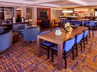 Courtyard Chicago Midway Airport Hotels in Bedford Park