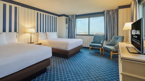 Tropicana Atlantic City Hotels in Ventnor City