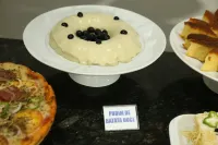 Prata Hotel - Aamiainen