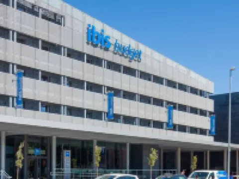 宜必思快捷布蘭肯貝赫酒店 布蘭肯貝爾赫酒店