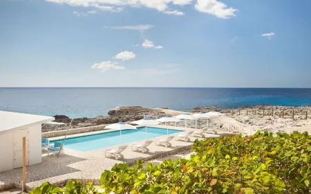 Idle Awhile Cliffs Отели в г. Запад Энд