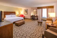 Hilton Garden Inn Portland-Airport Hotels near بورتلاند