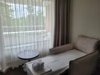 Sana Spa Hotel Hotels in Chisarja