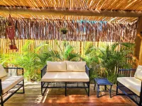 Villa Mediterrâneo Trancoso Hotels in Trancoso