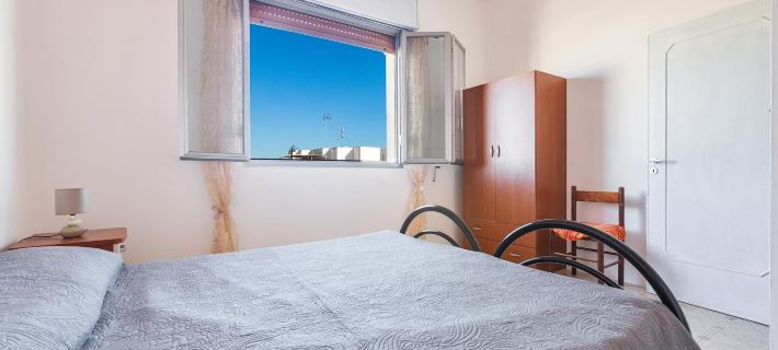 2695 Appartamento Iris by Barbarhouse Hotels in Torre Lapillo