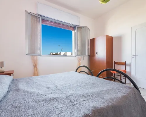 2695 Appartamento Iris by Barbarhouse Hotels in Torre Lapillo