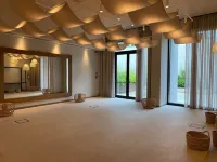 A-Rosa Gardasee - Gym
