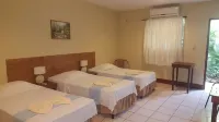 Hotel la Arboleda - 2-Star