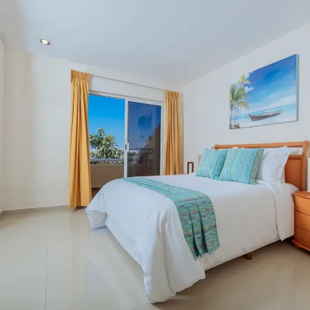 Isla Mazatlan Residence Club