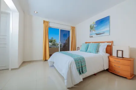 Isla Mazatlan Residence Club