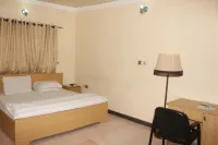 New Point Hotel and Suites Hotels in Uyo