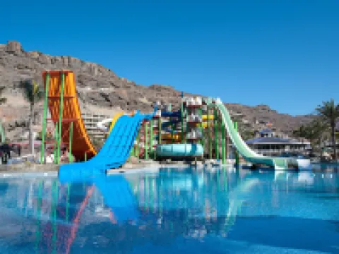 Hotel LIVVO Costa Taurito & Aquapark Hotels in Taurito
