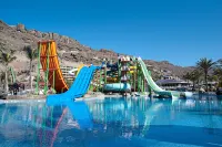 Hotel LIVVO Costa Taurito & Aquapark Hotels in Taurito