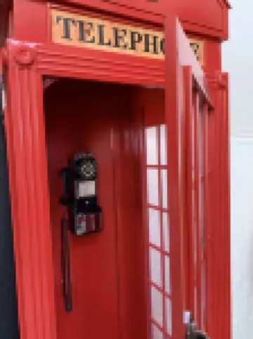 Clear Sky Resorts - Grand Canyon - Unique Sky Domes