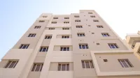 BHomed Hotels in Al-Bidea