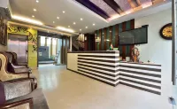 Hotel Taksh Inn