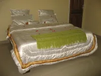 Richland Lodge Sinazeze โรงแรมใน