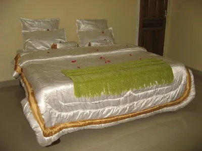 Richland Lodge Sinazeze Hotels in 