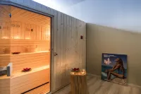 Semiramis Village - spa