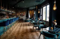 Van der Valk Hotel Venlo - bar