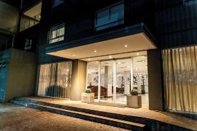 O2 Hotel Mar del Plata