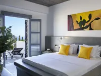 Christou Estate & Villas Hotels in Pyrgos Kallistis