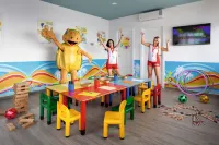 Hotel Riu Vistamar - All Inclusive Hotels in Taurito