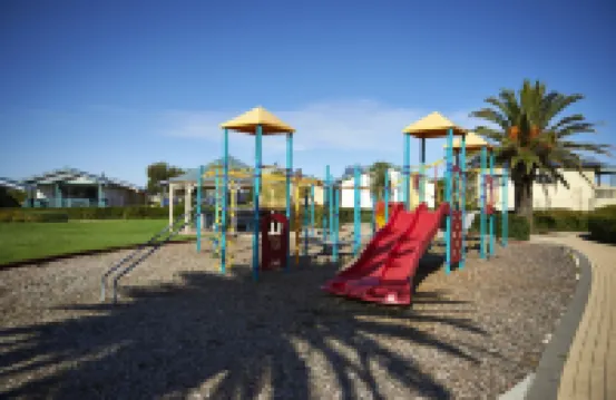 The Retreat West Beach Parks