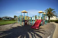 The Retreat West Beach Parks
