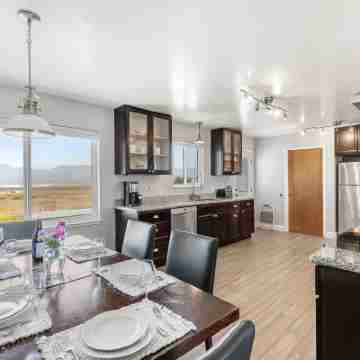 Point Arena Lighthouse Rooms