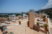 Porto Plakias & Spa - Meerblick